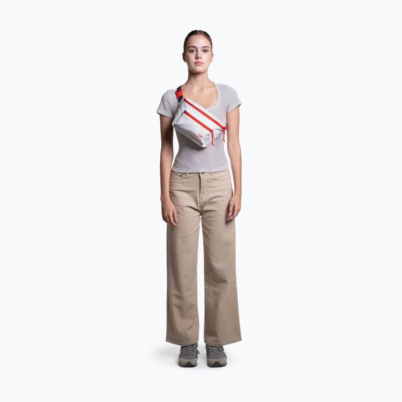 Marsupio cintura CabinZero Flicker 4 l cloud nine 12