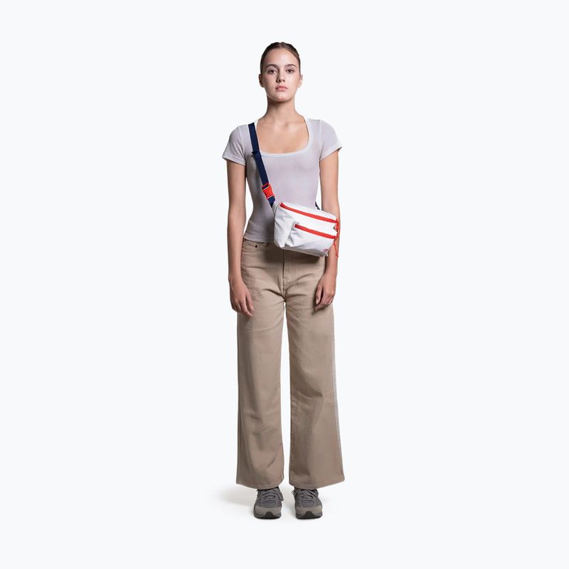Marsupio cintura CabinZero Flicker 4 l cloud nine 13
