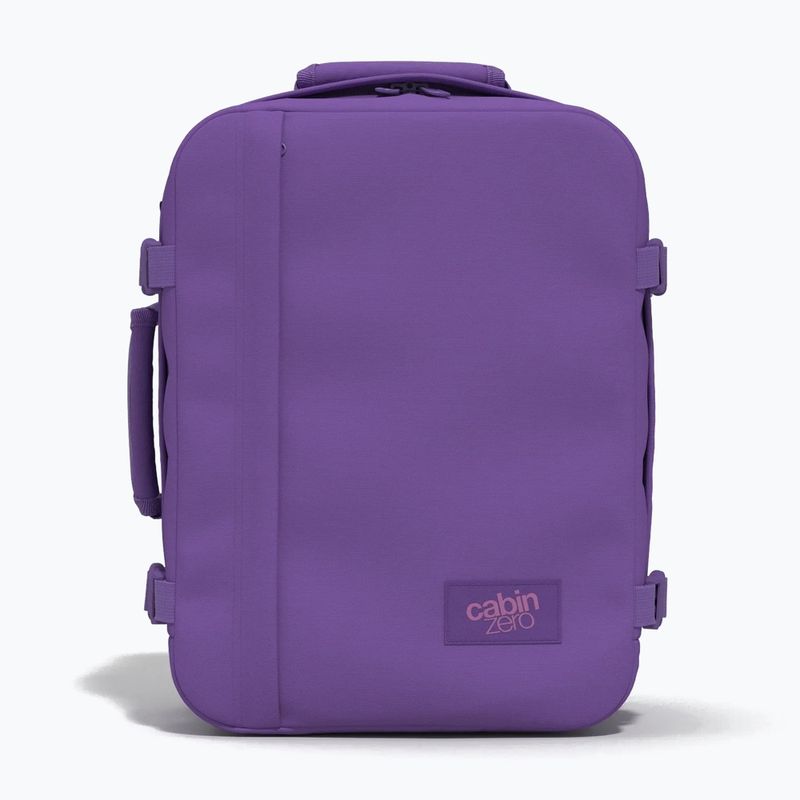 Zaino da viaggio CabinZero Classic 28 l