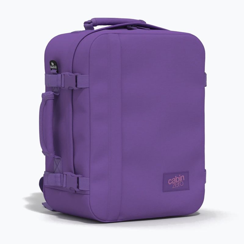 Zaino da viaggio CabinZero Classic 28 l 2