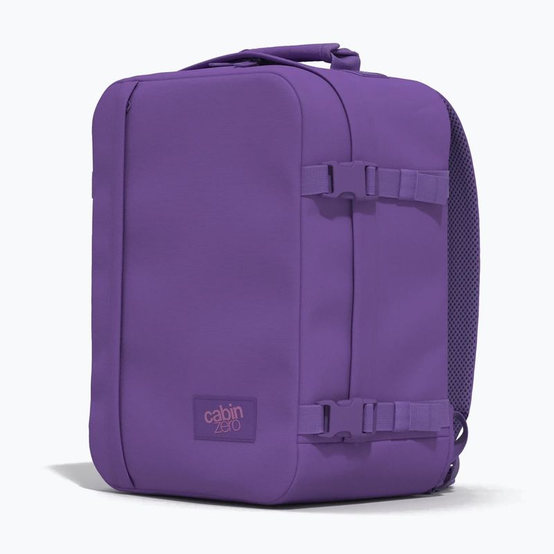 Zaino da viaggio CabinZero Classic 28 l 4