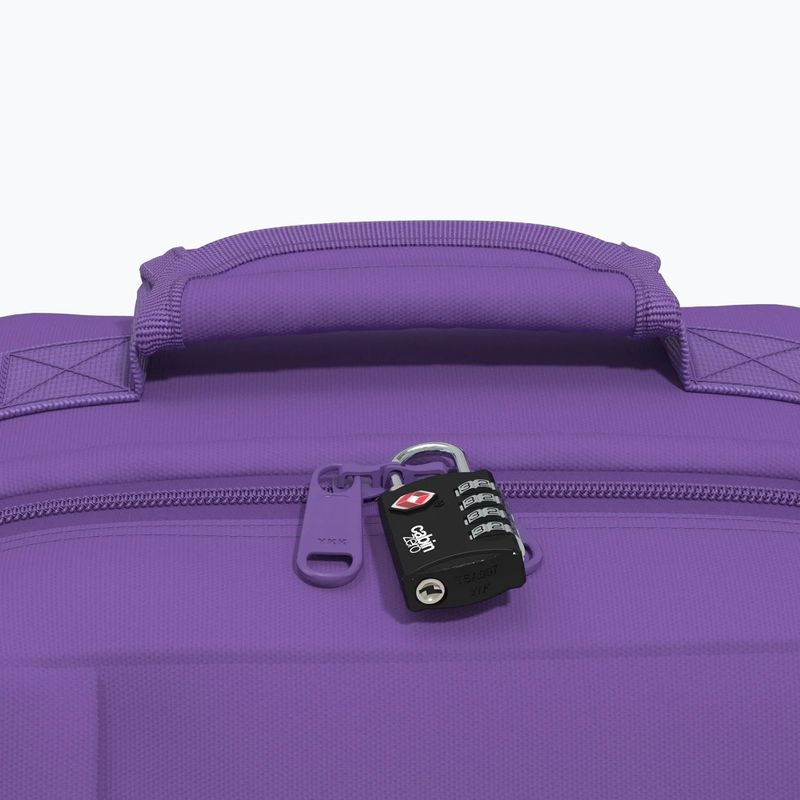 Zaino da viaggio CabinZero Classic 28 l 9