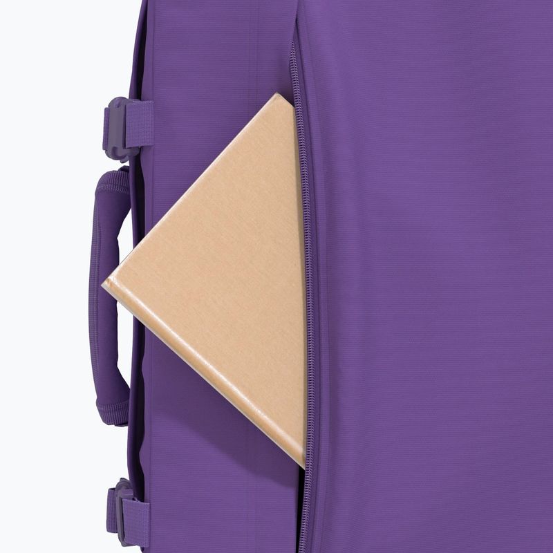 Zaino da viaggio CabinZero Classic 28 l 11