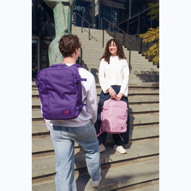 Zaino da viaggio CabinZero Classic 28 l 15