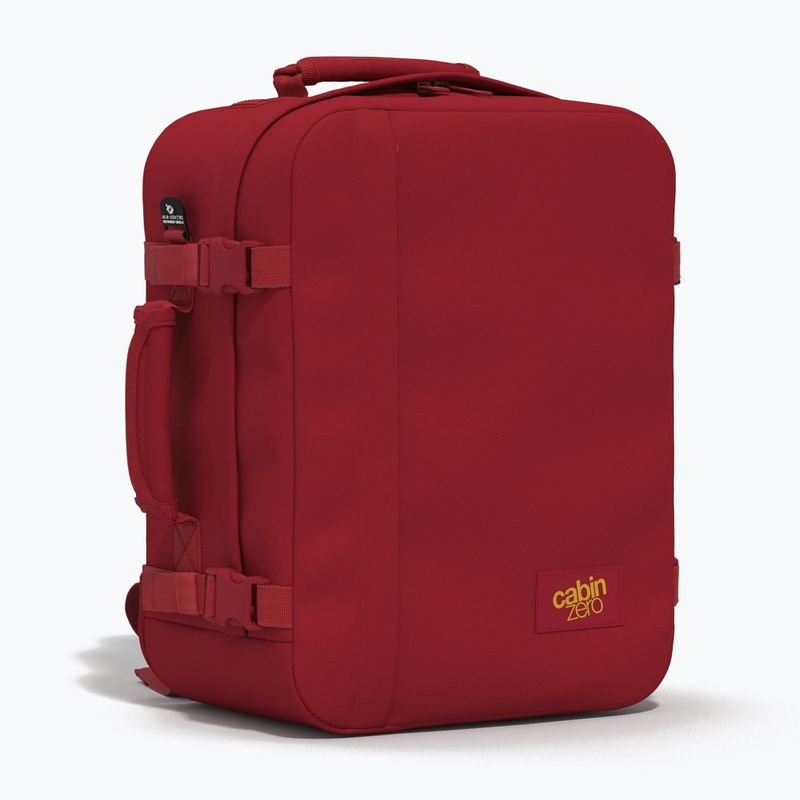 Zaino da viaggio CabinZero Classic 28 l 2