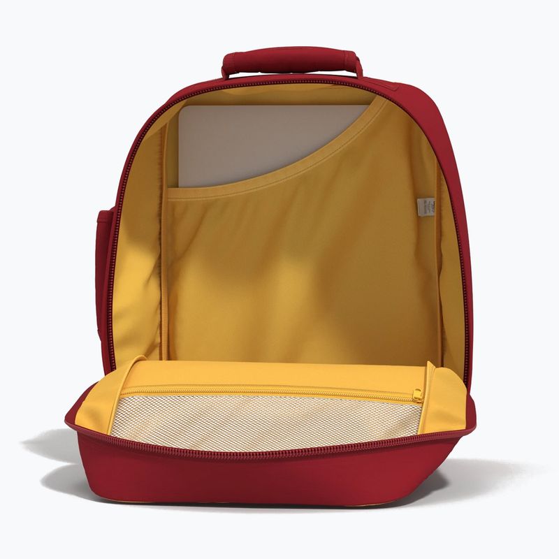 Zaino da viaggio CabinZero Classic 28 l 6