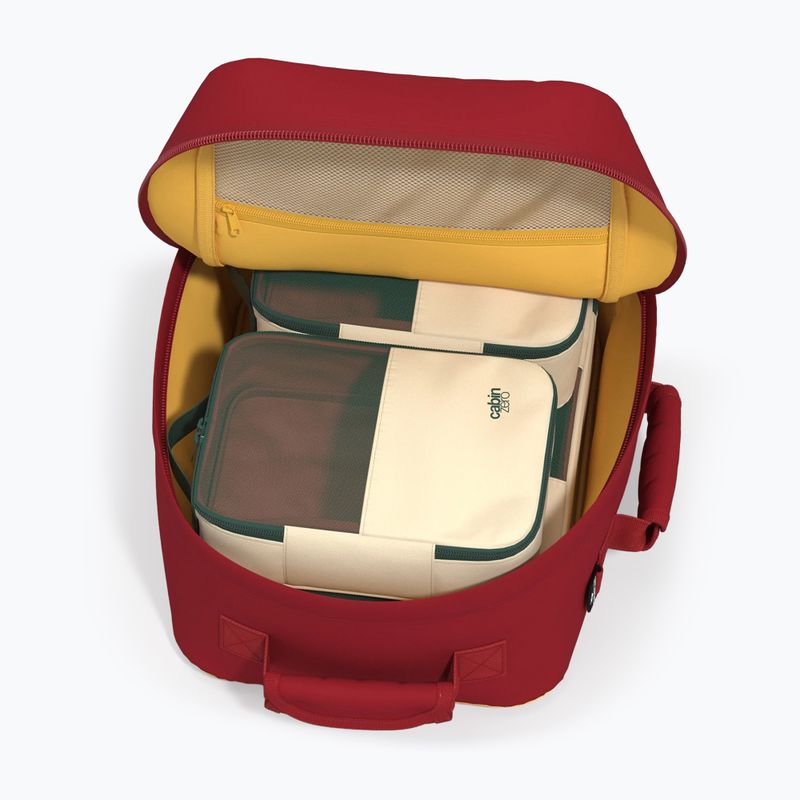 Zaino da viaggio CabinZero Classic 28 l 7