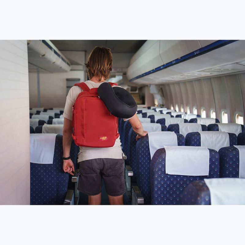 Zaino da trekking CabinZero Classic 28 l 16