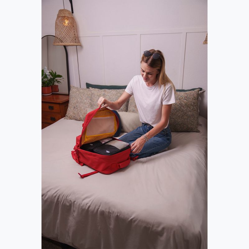 Zaino da viaggio CabinZero Classic 28 l 17