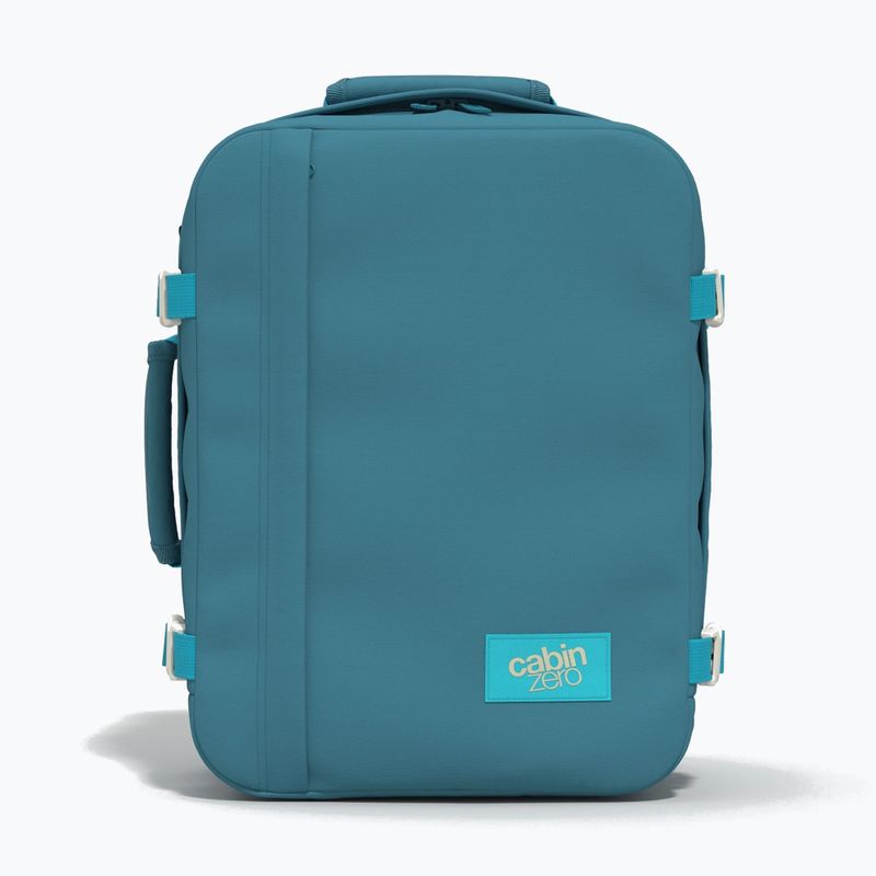Zaino da viaggio CabinZero Classic 28 l