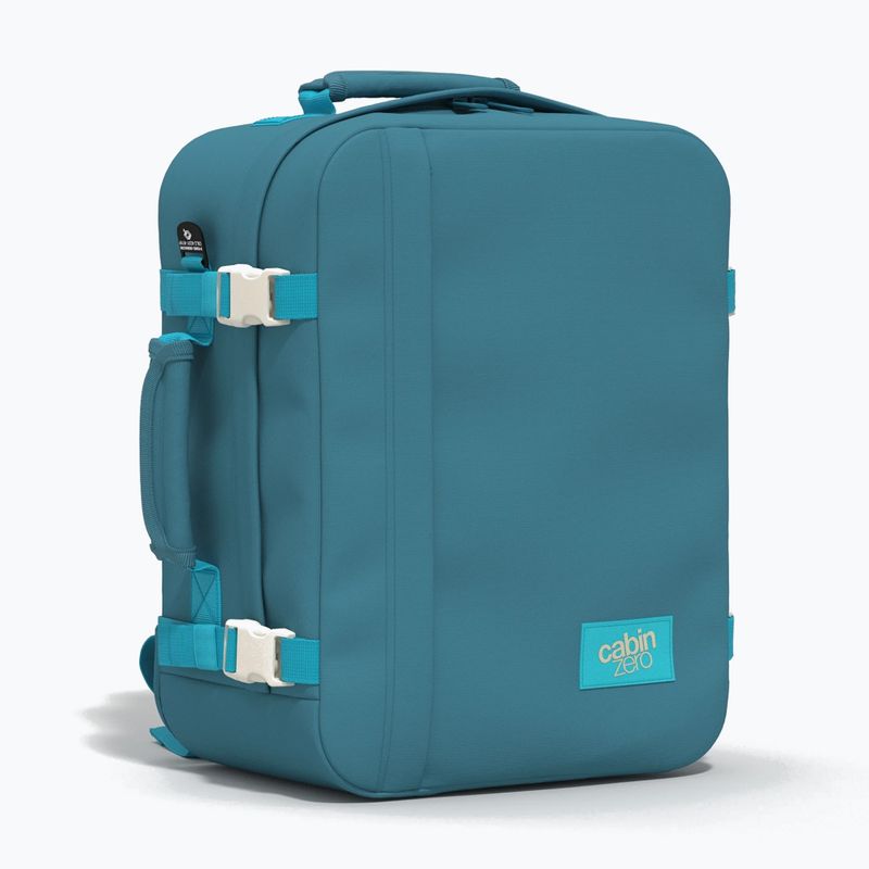 Zaino da viaggio CabinZero Classic 28 l 2