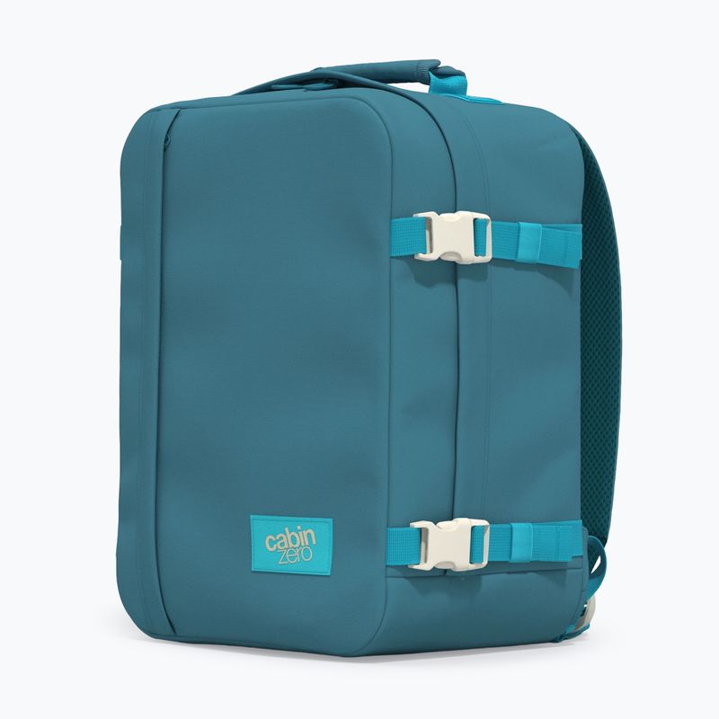 Zaino da viaggio CabinZero Classic 28 l 4