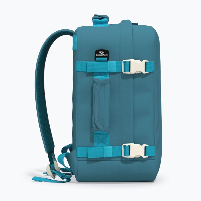 Zaino da viaggio CabinZero Classic 28 l 5