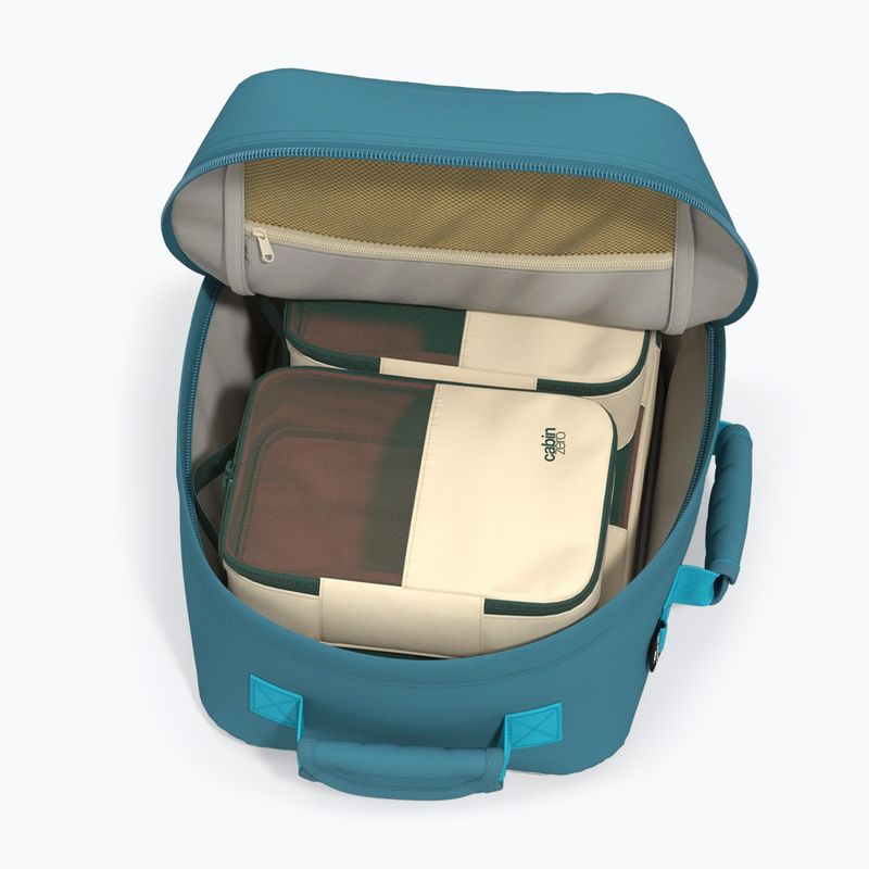 Zaino da viaggio CabinZero Classic 28 l 8