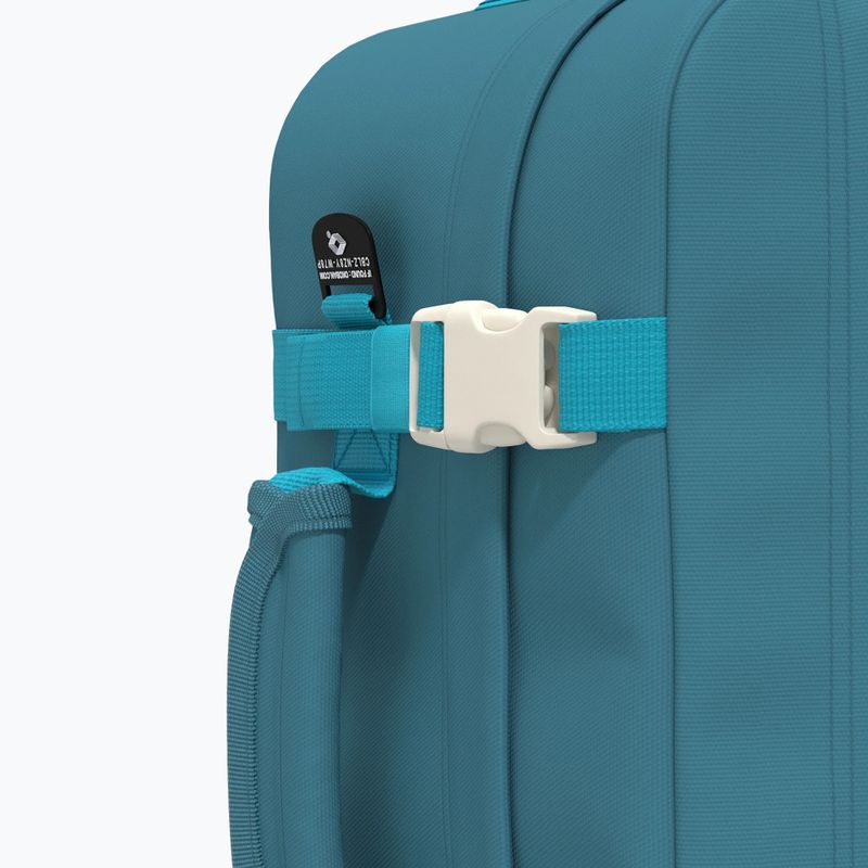 Zaino da viaggio CabinZero Classic 28 l 10
