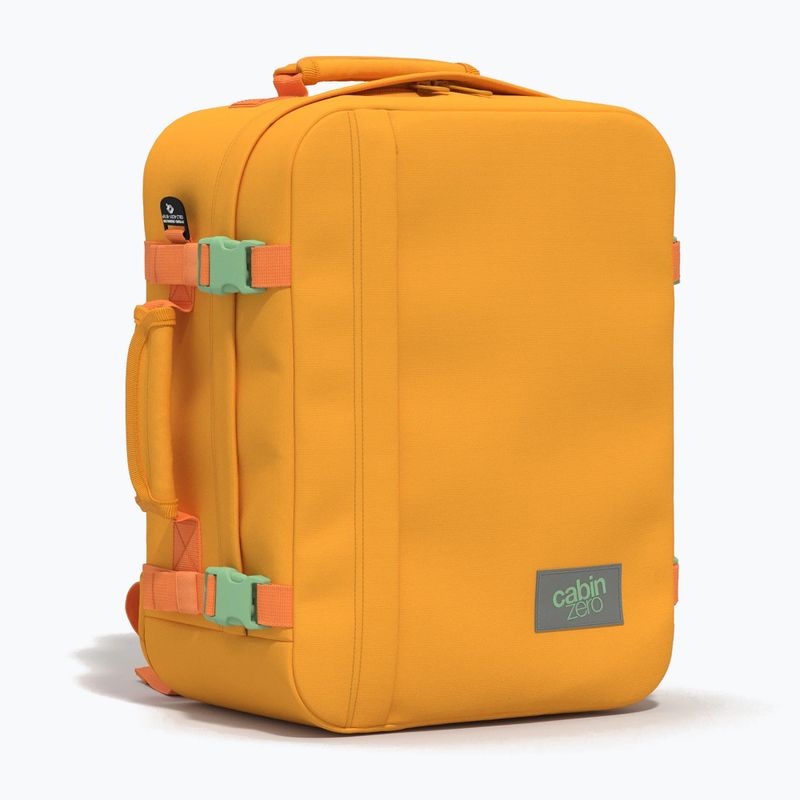 Zaino da viaggio CabinZero Classic 28 l 2
