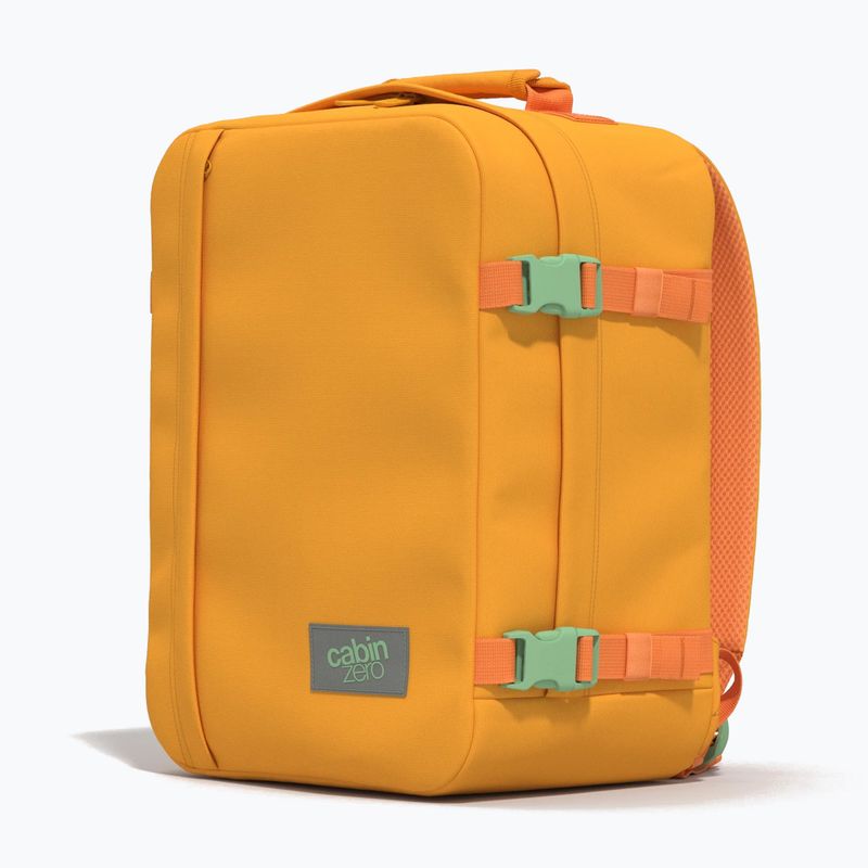 Zaino da viaggio CabinZero Classic 28 l 4