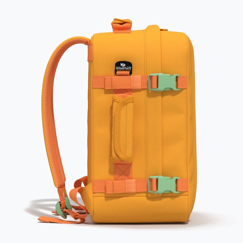 Zaino da trekking CabinZero Classic 28 l 5