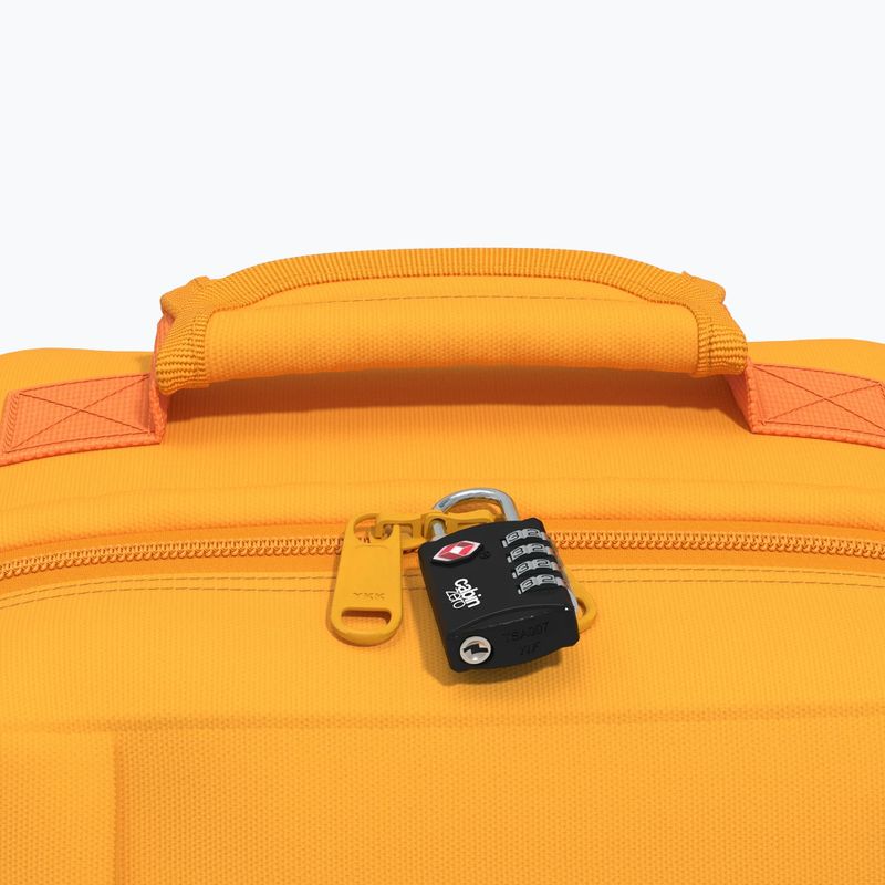 Zaino da viaggio CabinZero Classic 28 l 10