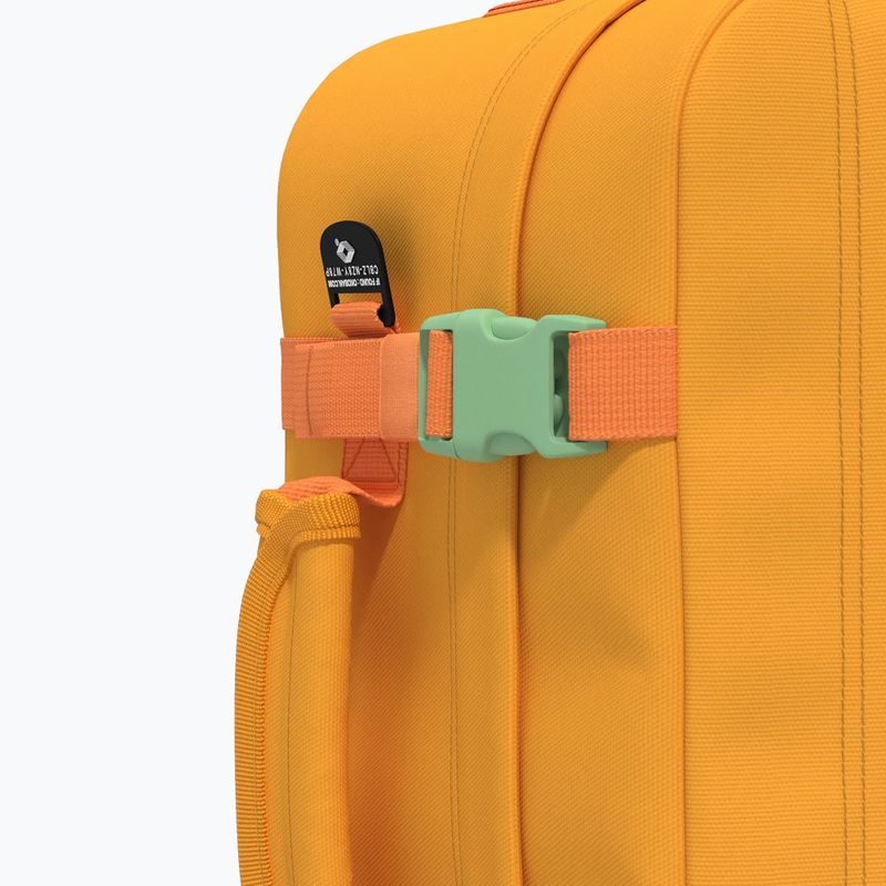 Zaino da trekking CabinZero Classic 28 l 11