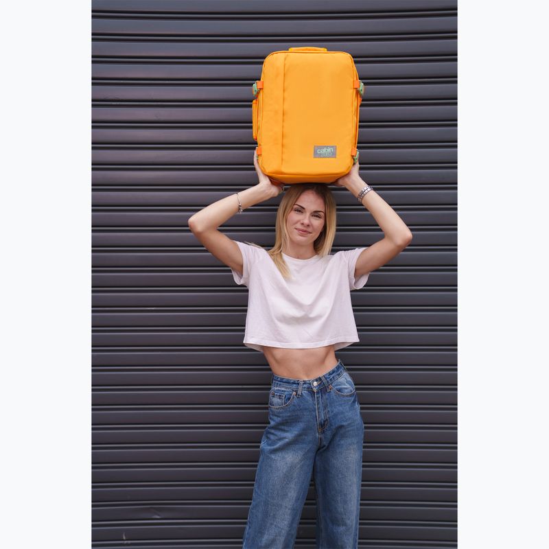 Zaino da trekking CabinZero Classic 28 l 13