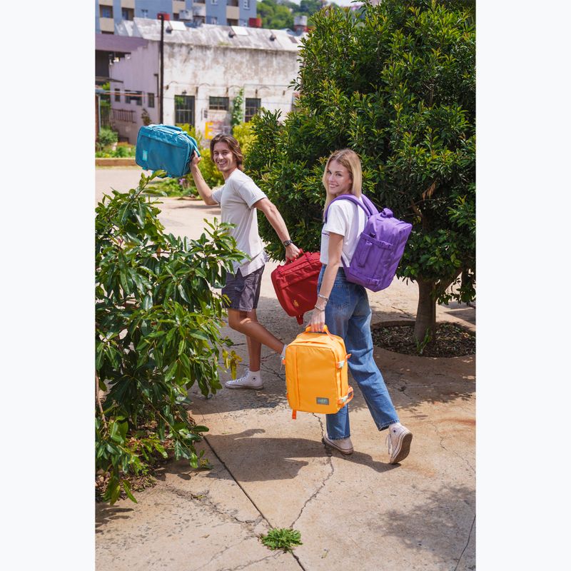 Zaino da trekking CabinZero Classic 28 l 17