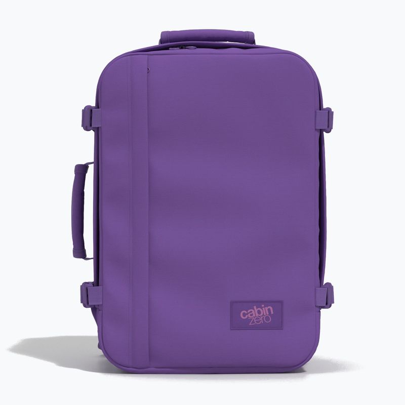 Zaino da viaggio CabinZero Classic 36 l lavender dream