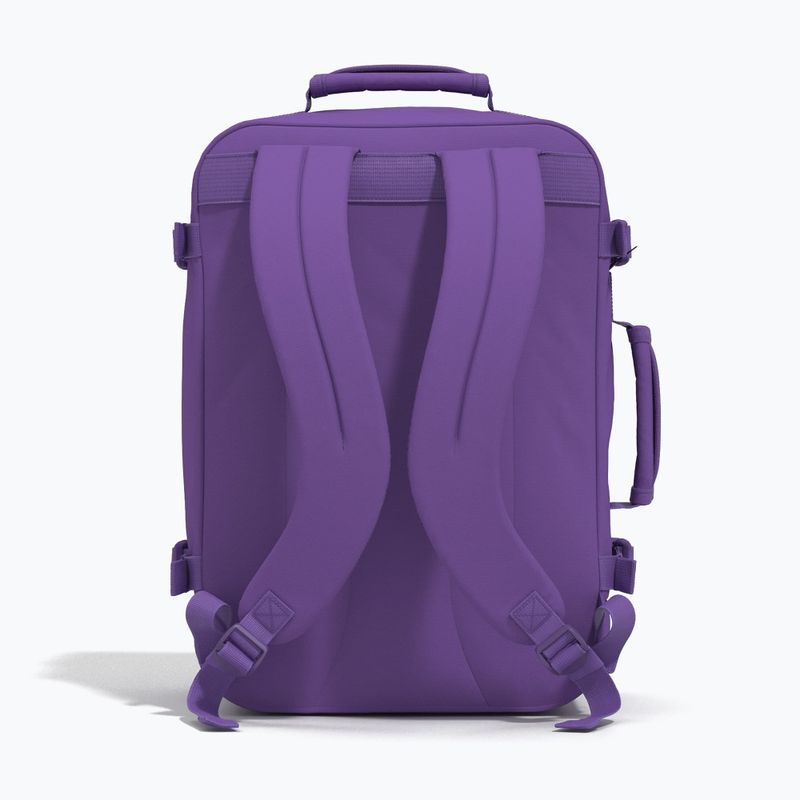 Zaino da trekking CabinZero Classic 36 l lavender dream 3