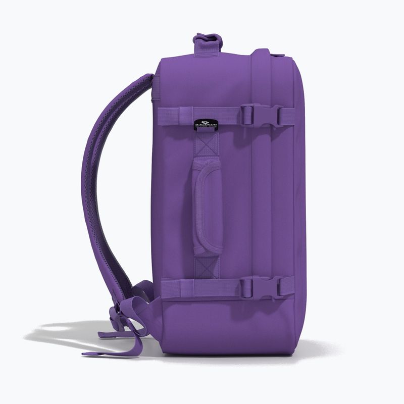 Zaino da trekking CabinZero Classic 36 l lavender dream 5