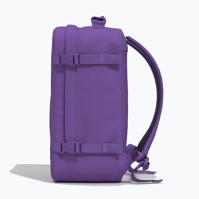 Zaino da trekking CabinZero Classic 36 l lavender dream 6