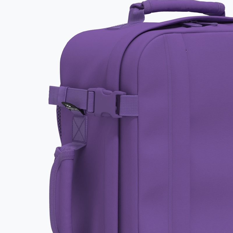 Zaino da trekking CabinZero Classic 36 l lavender dream 9