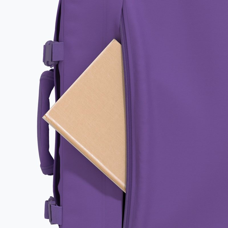 Zaino da viaggio CabinZero Classic 36 l lavender dream 10
