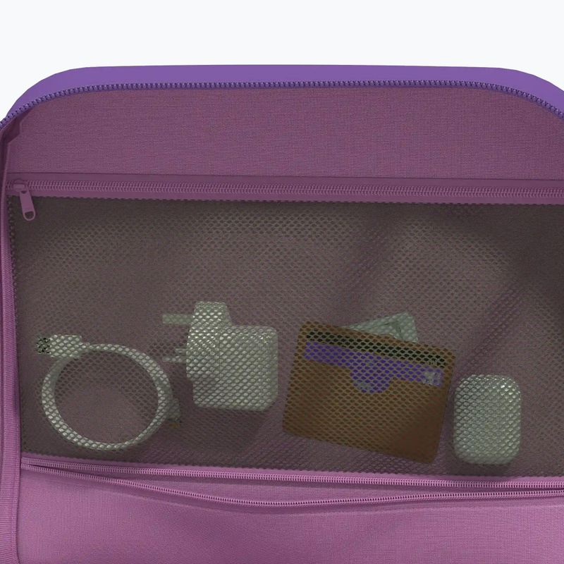 Zaino da viaggio CabinZero Classic 36 l lavender dream 11