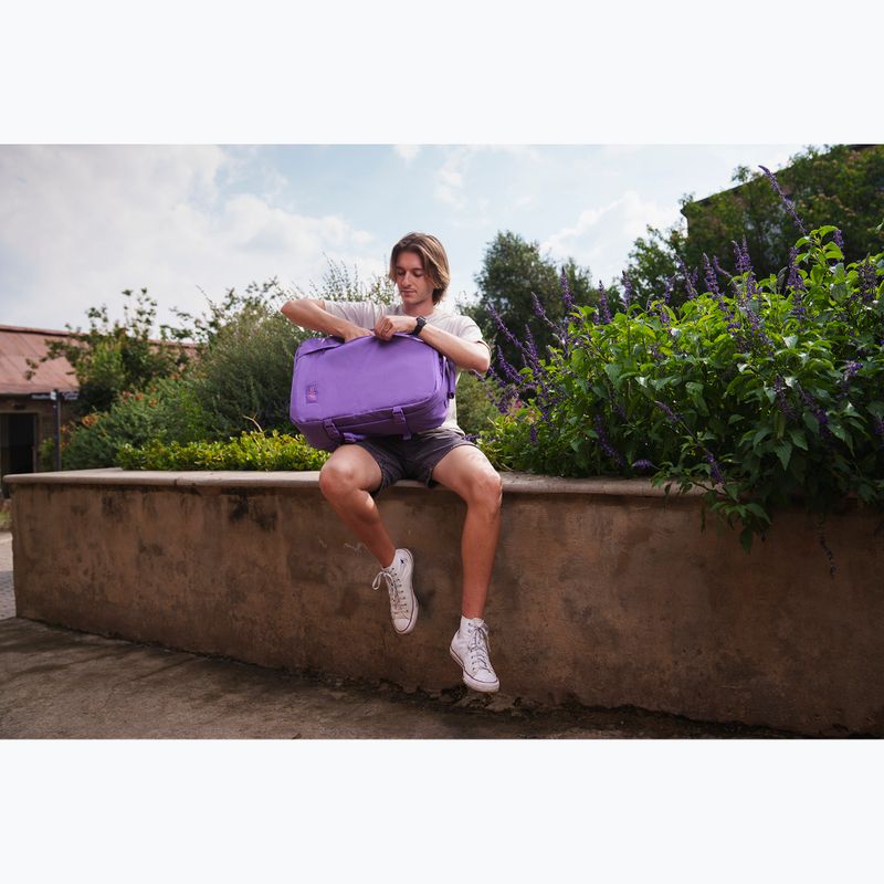 Zaino da trekking CabinZero Classic 36 l lavender dream 16