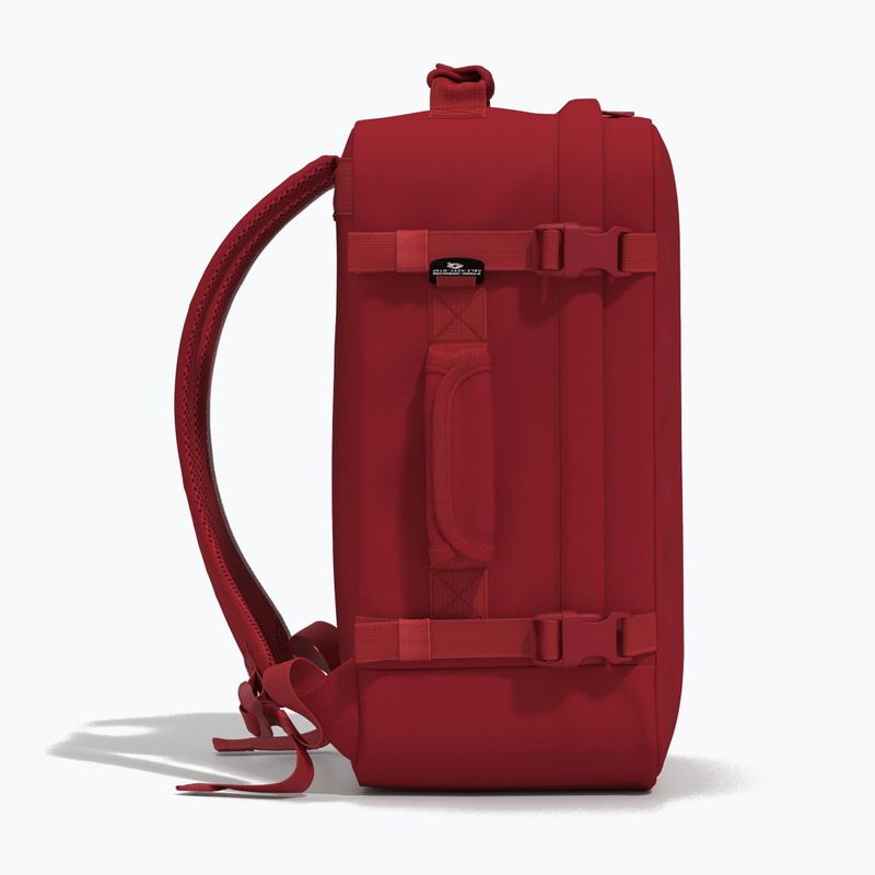 Zaino da trekking CabinZero Classic 36 l ketchup 5