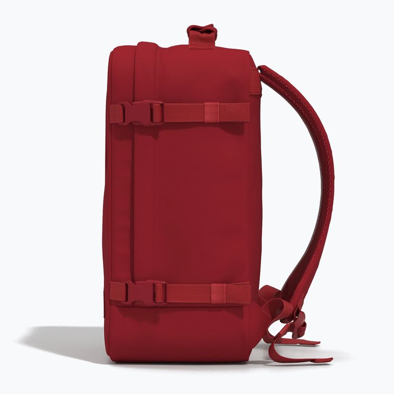 Zaino da trekking CabinZero Classic 36 l ketchup 6