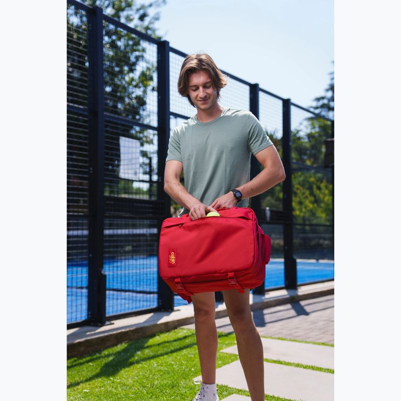 Zaino da viaggio CabinZero Classic 36 l ketchup 16