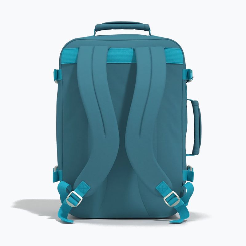 Zaino da trekking CabinZero Classic 36 l bali blue 3
