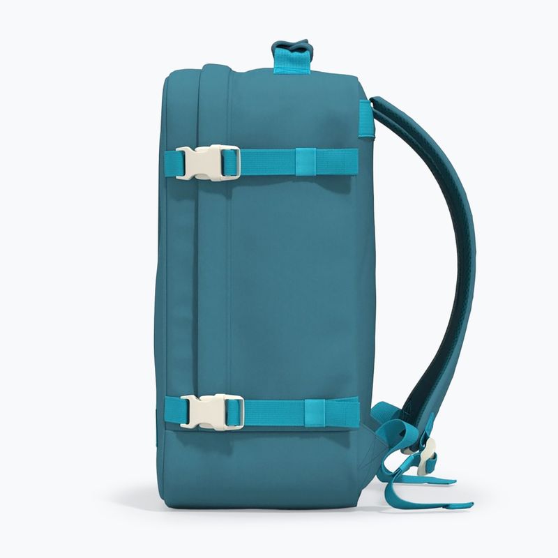 Zaino da trekking CabinZero Classic 36 l bali blue 6