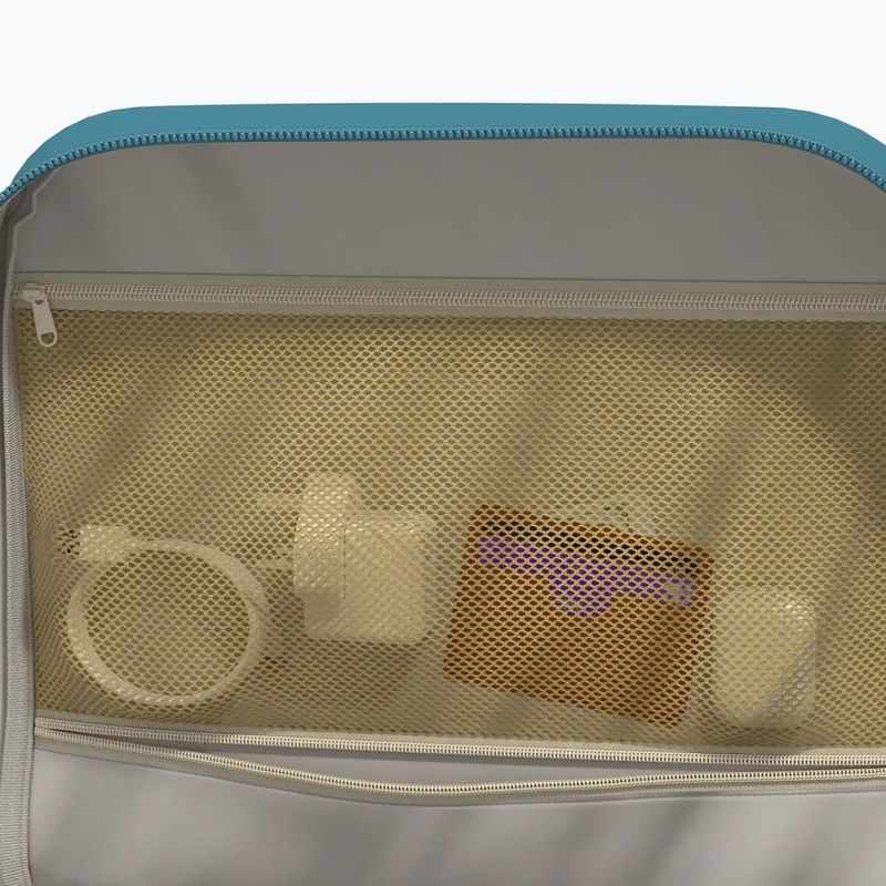 Zaino da trekking CabinZero Classic 36 l bali blue 11