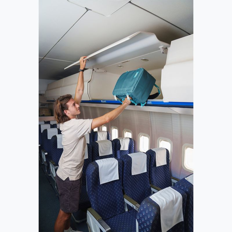 Zaino da trekking CabinZero Classic 36 l bali blue 16