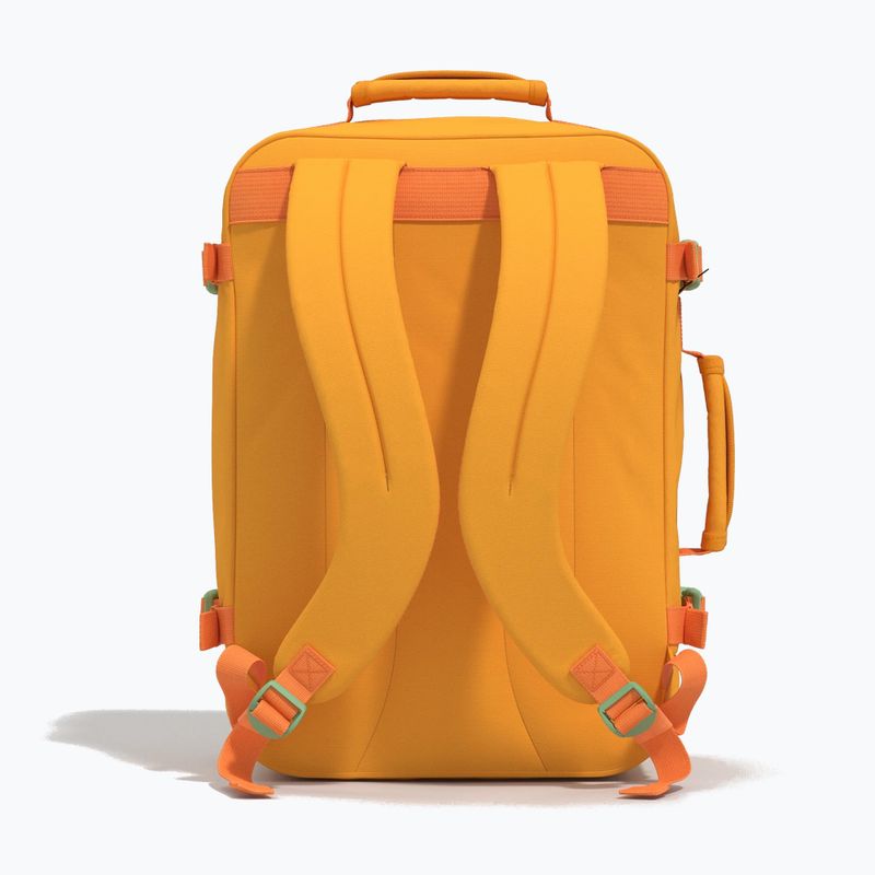 Zaino da viaggio CabinZero Classic 36 l honeycomb 3