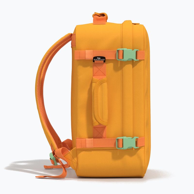Zaino da viaggio CabinZero Classic 36 l honeycomb 5