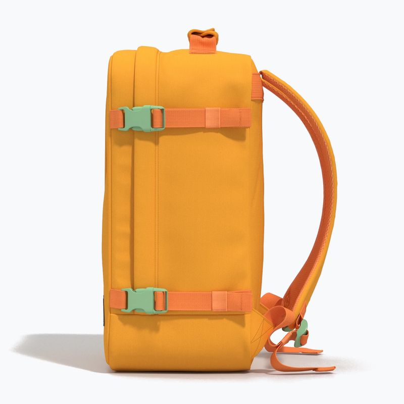 Zaino da viaggio CabinZero Classic 36 l honeycomb 6