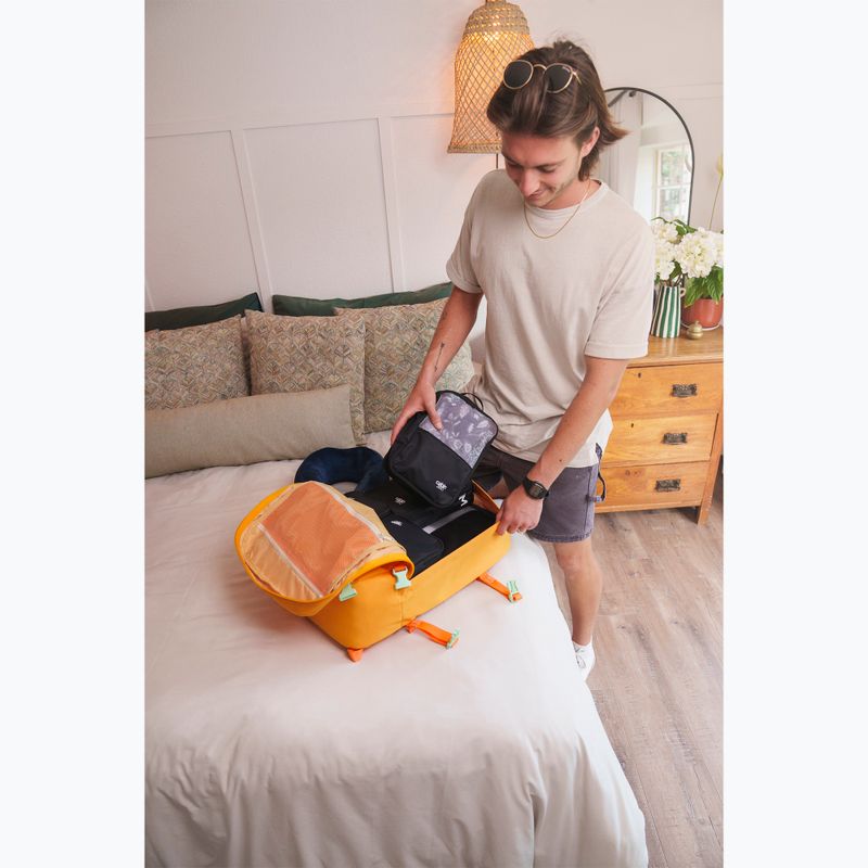 Zaino da trekking CabinZero Classic 36 l honeycomb 16