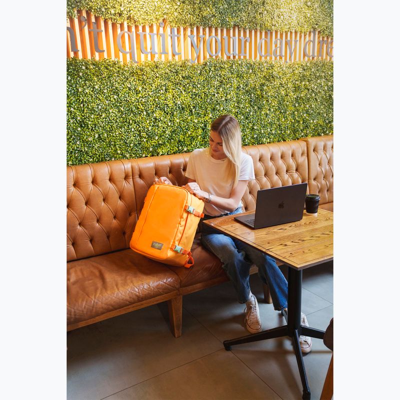 Zaino da trekking CabinZero Classic 36 l honeycomb 17