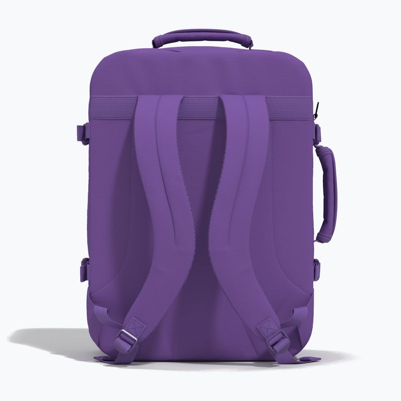 Zaino da trekking CabinZero Classic 44 l lavender dream 3