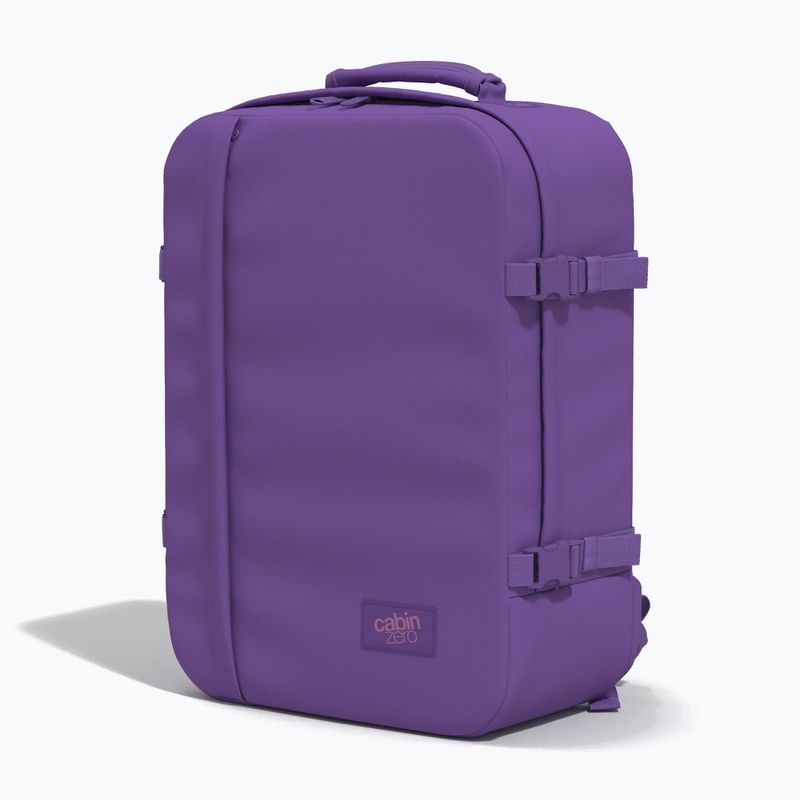Zaino da viaggio CabinZero Classic 44 l lavender dream 4