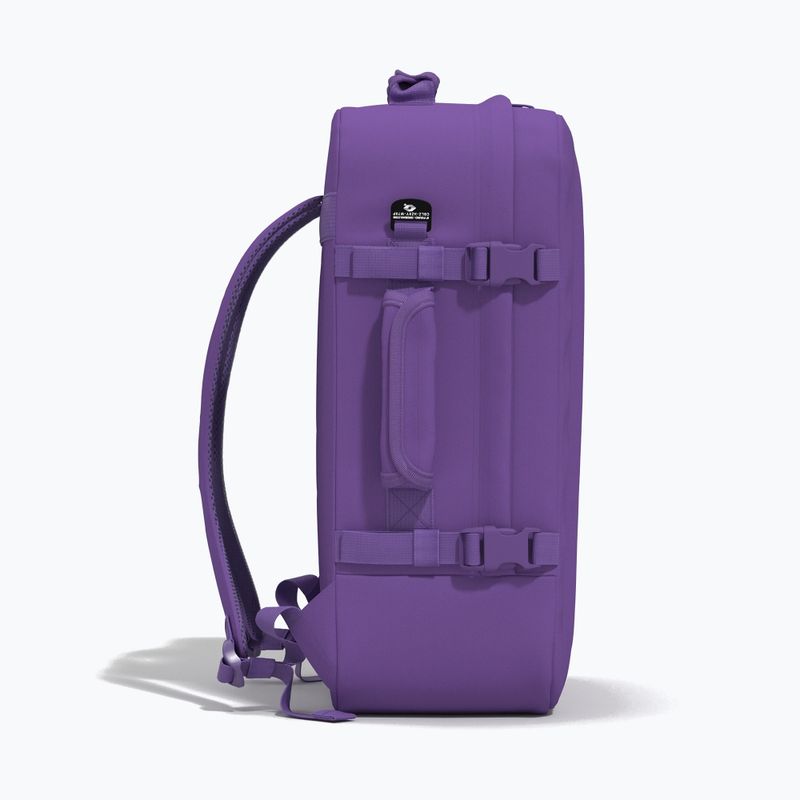 Zaino da viaggio CabinZero Classic 44 l lavender dream 5