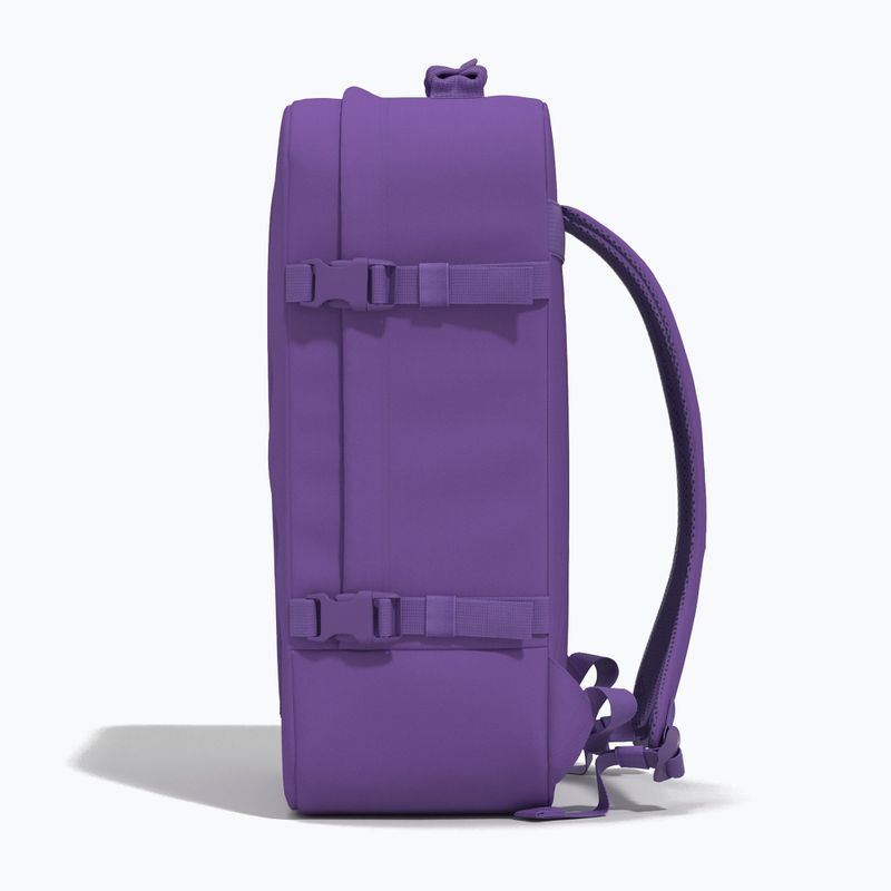 Zaino da trekking CabinZero Classic 44 l lavender dream 6